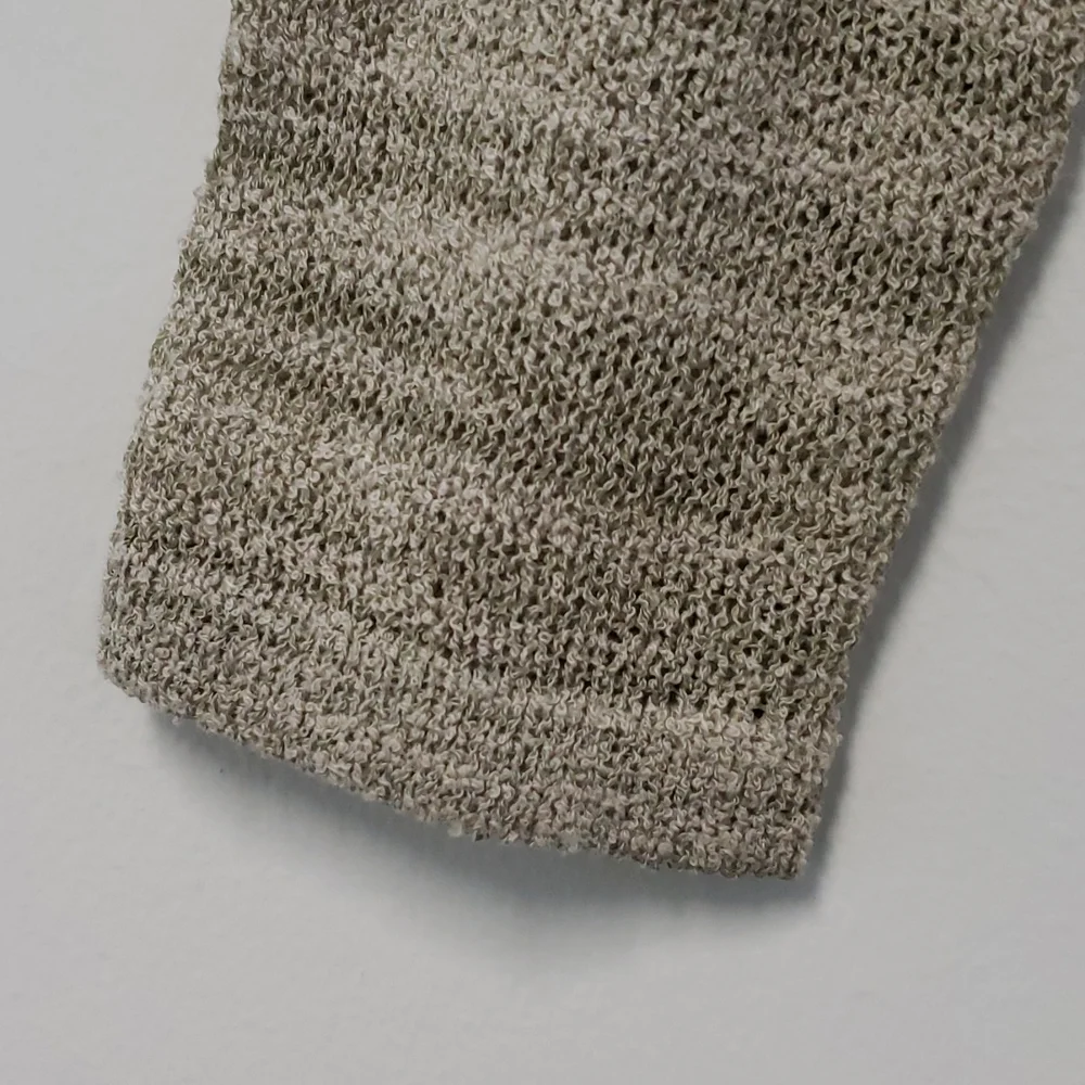 H by Halston thin knit‎ cardigan duster
